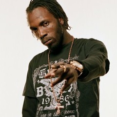 Mavado - Nuh Fraid A Dem (Gully Bomb Riddim)