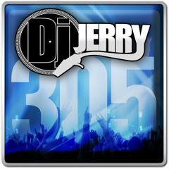 PUNTA MIX JULIO 2013 By DJ JERRY 305