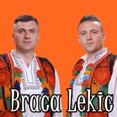 Braca Lekic  - Evo Brata stobom da Zapjeva NOVO 2013