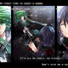 【Gumi】 Last Revolver