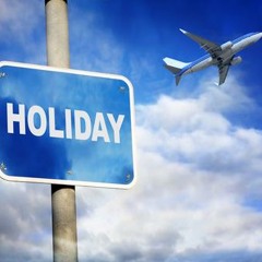 DrUgSteR - HOLIDAY special