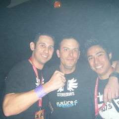 Manik & Haze - Crazy Horse