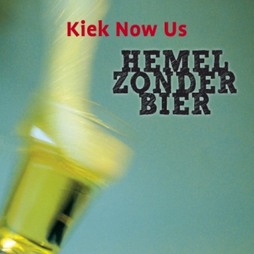 Hemel zonder bier