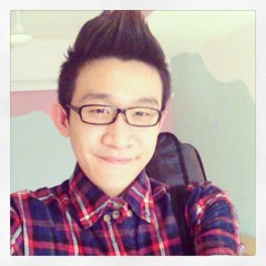 分开以后（Cover By 卡通)