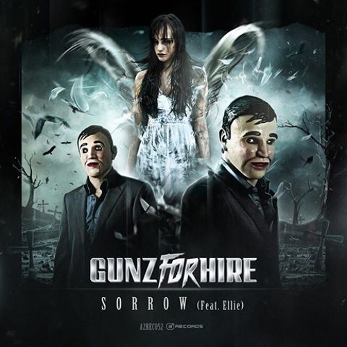 Gunz For Hire - Sorrow