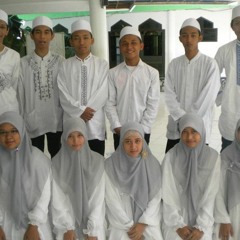 AL BANJARI BISMILLAH (SMA WACHID HASYIM 2 TAMAN) - YA TOYIBA