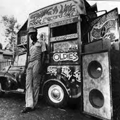 Till the Soil by Asante Amen (Dub Caravan version 2)