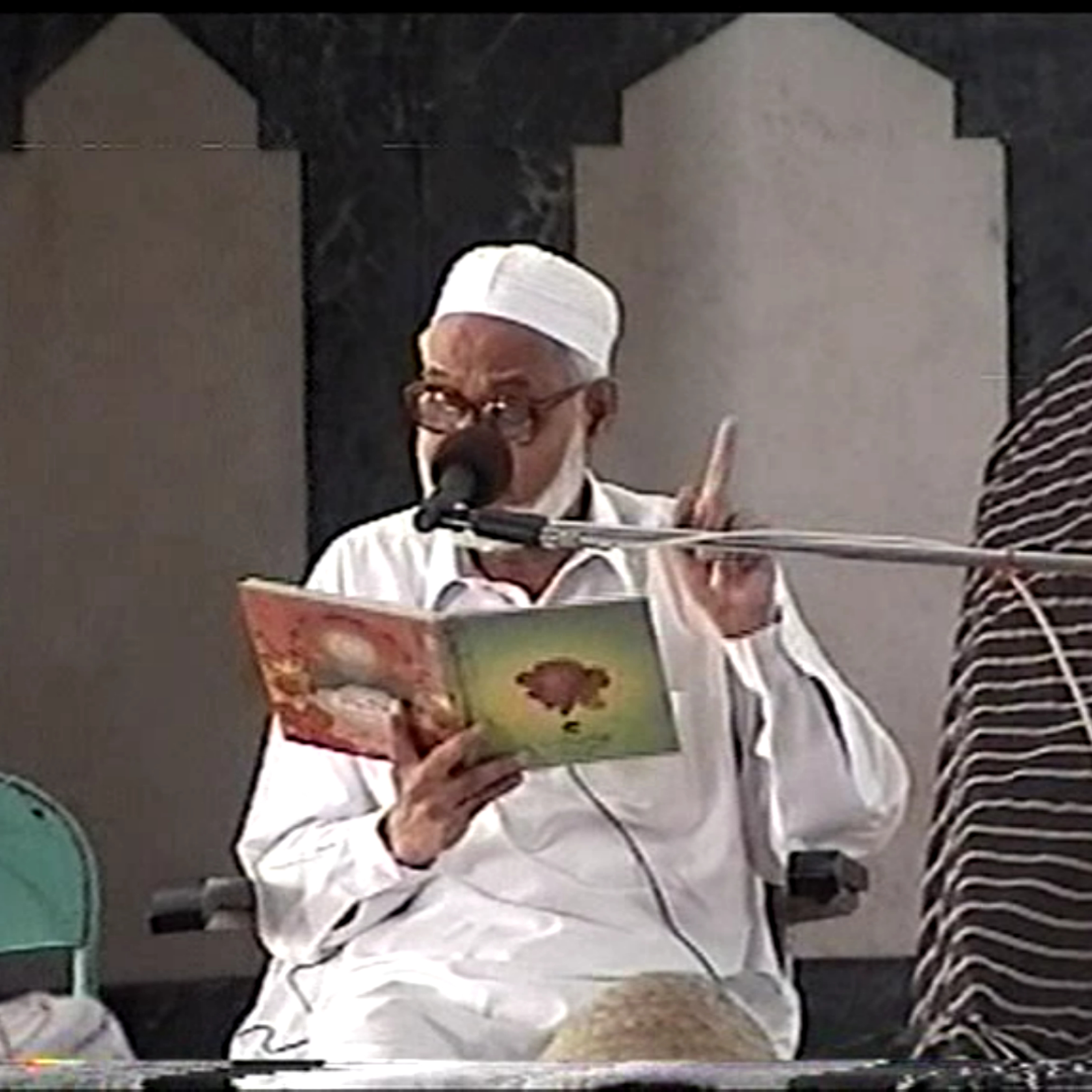002-Al-Baqara-238-257 episode artwork