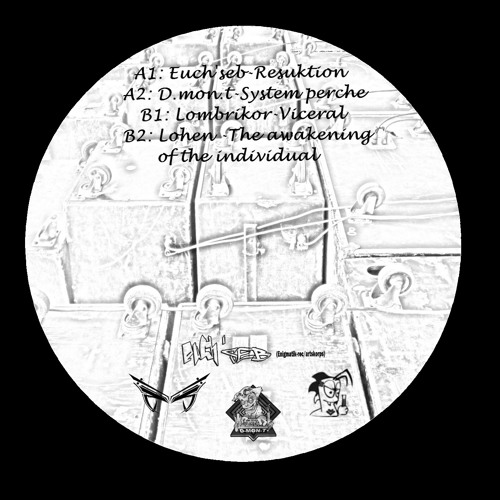 Systeme perche 03 ( additif elementaire 06 / enigmatik records)