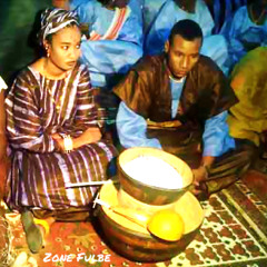 Debo poulo- Alassane SY.