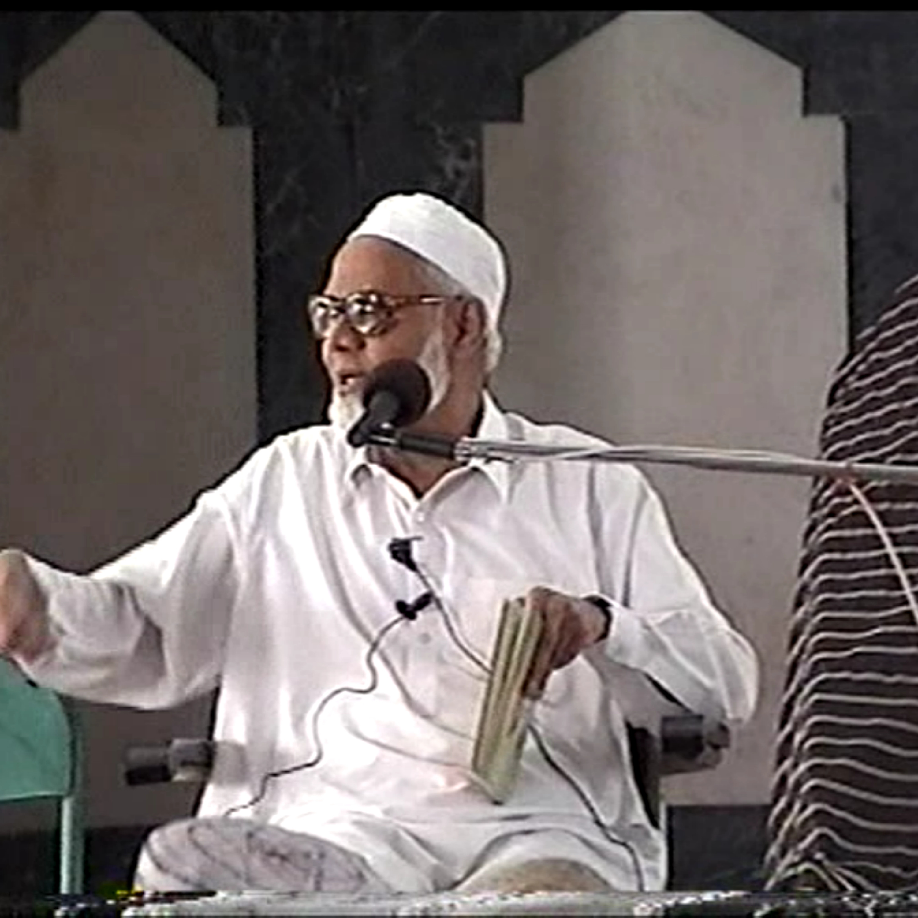 003-Al-Imran-149-175 episode artwork