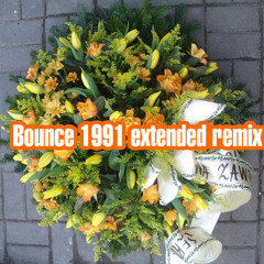 Marek Roman  - Piosenka o kwiatach (Full Flava Patology 1991 bounce remix)