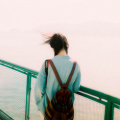 I Caught Myself- Paramore