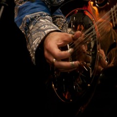 Hesitation Blues instrumental