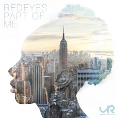 VDL LP 001 - Redeyes - Part Of Me LP Preview