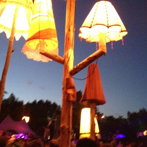 Jonas Wahrlich @ FUSION FESTIVAL 2013 (Tanzwiese)