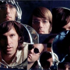 The Doors - Maggie Mcgill