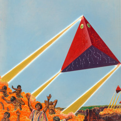 Supernova " Futur Heavy Stepper "