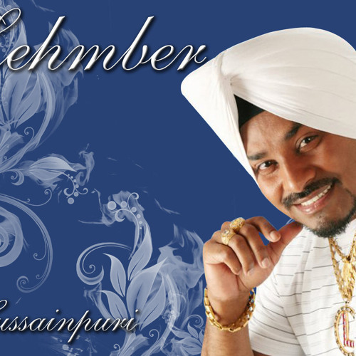 Lehmber Hussainpuri   Manke