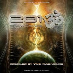 M - Theory - Rebooted (Maharetta Recs)