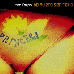 Nunca Mais - Mon Musicóo (Mon Feijóo)