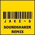 Jake-D - Make it Right (SoundShaker Remix)