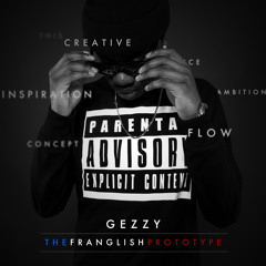 Mr Franglish - #CLAMERDE (C'est la merde) (Prod. by Richie&Beats)