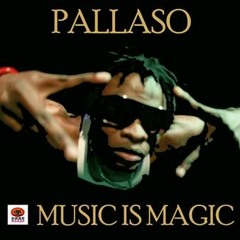 Pallaso Change ft The Mess (produced by Sanchito)