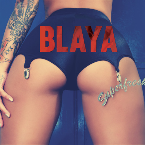 Blaya-Dia a Dia