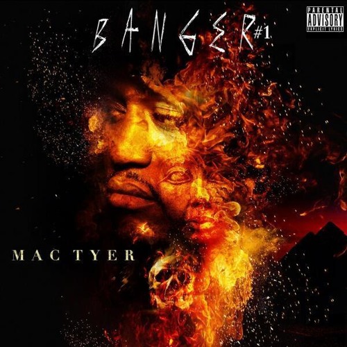 Mac Tayer _ Un Petit Chez Moi [ Banger Vol.1 ] - Remake [By #Benja.Man]