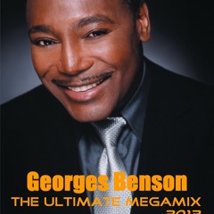 The Ultimate Megamix George Benson 2012(dj Danymix)