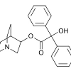 FREnchfire - BZ (3-Quinuclidinyl_benzilate)