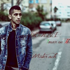 Mister  Ach  (derbi 7mar Ou Khdar)