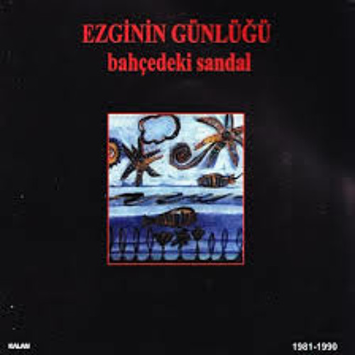 Ayrilikta Söylenmis Bir Yaz Türküsü- Ezginin Günlüğü