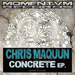 Chris Maquun - Concrete