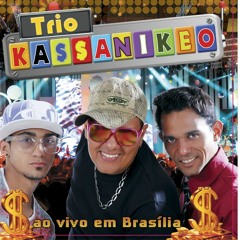 Trio Kassanikeo - I Love You