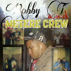 Robby Tee & Metere Crew- Keleone (Medley)