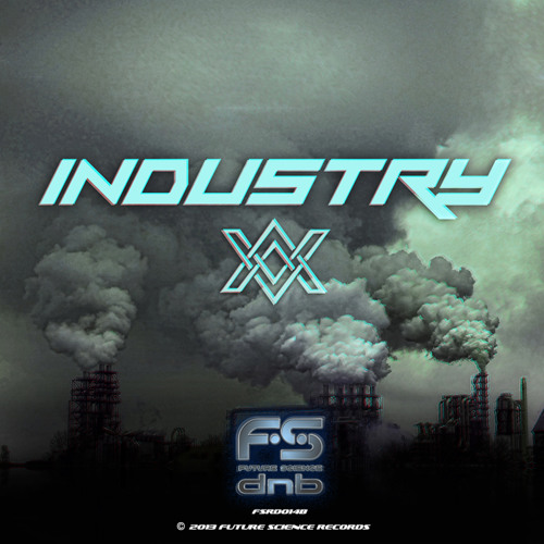 Foken - Industry [Clip] OUT NOW