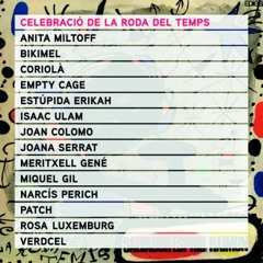 Cançó del Capvespre REMIX (versió de Raimon musicant Espriu)