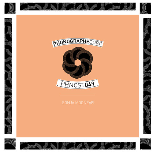 PHNCST049 - Sonja Moonear (Ruta5, Perlon)