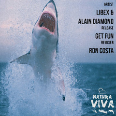 Get Fun (Original Mix) [Preview Cut]