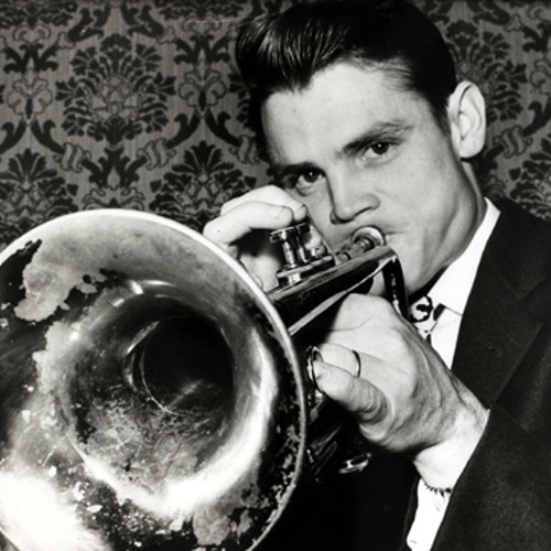 ιittιε dΔrk oηε - chet baker