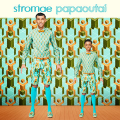 Stromae - Papaoutai (Adan Hujens Rework)