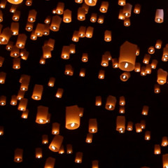 Loominary Pop - Death Is Nothing At All