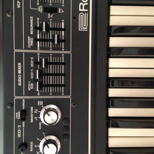 Maschinentraum - R-SH2 (simple downmix)