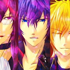 【Vocaloid 3】- Acute - Version Yaoi - Kaito Len Gakupo - [Español]