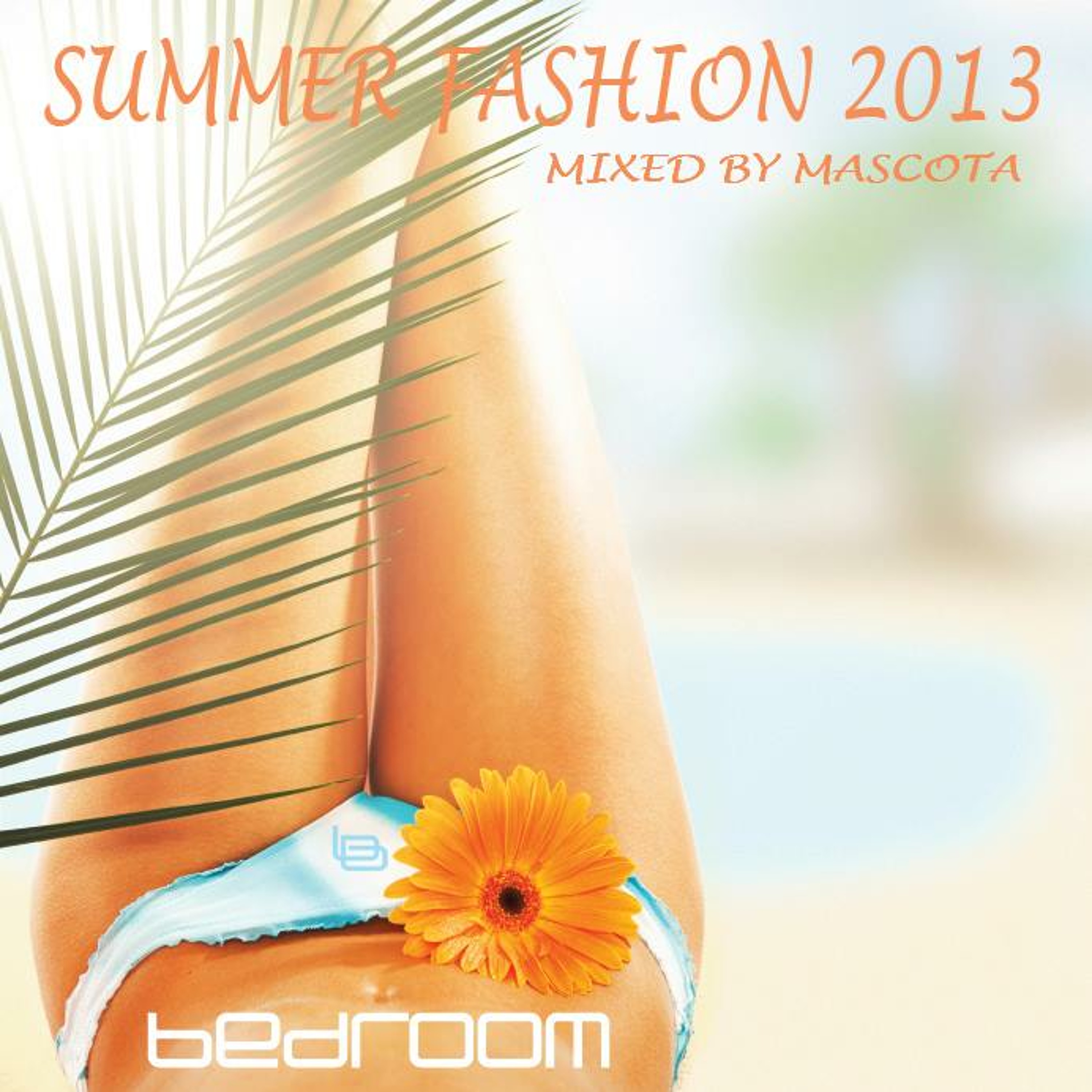Fashion Compilations mixed by Mascota
