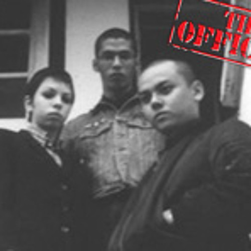 FACES OF Oi!