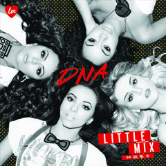 Sofia Vignati - DNA - Little Mix