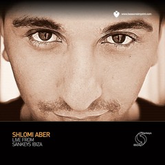 Shlomi Aber - Foolish Games Feat Moggli (Shlomi Aber's Blackout Version)